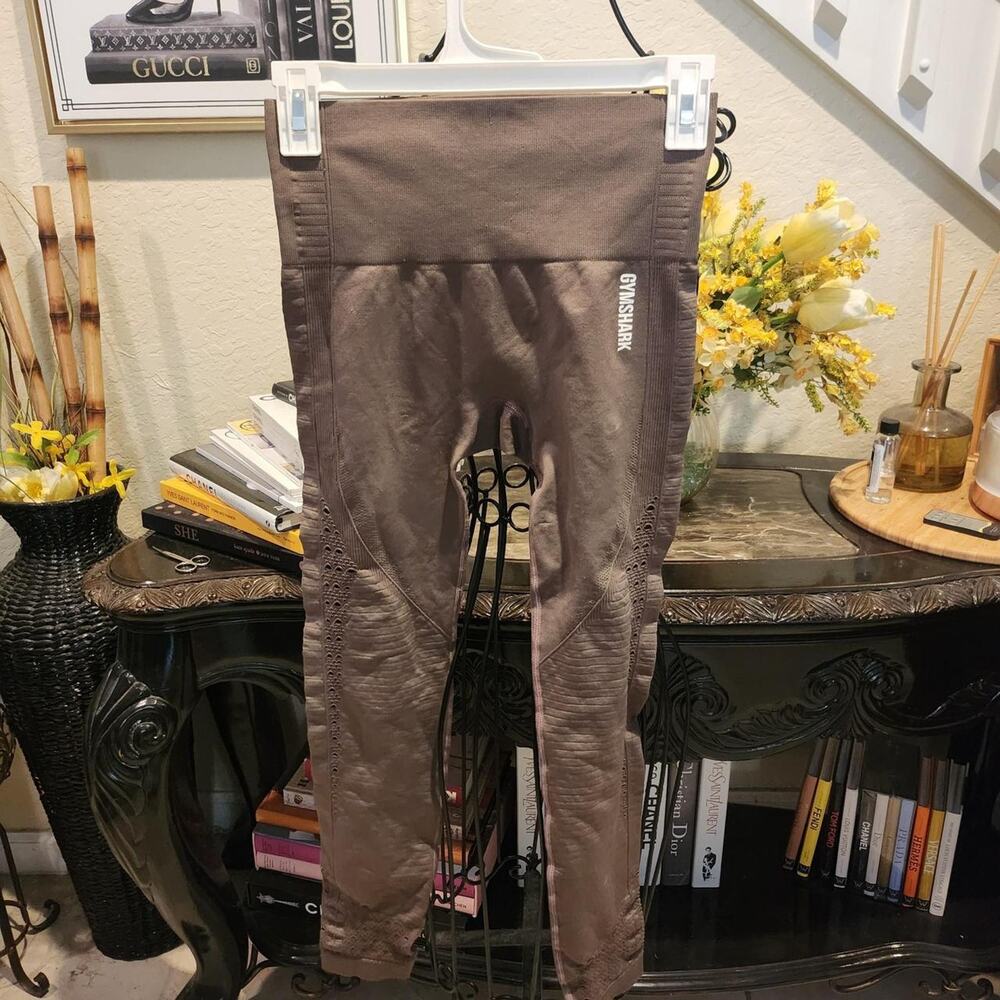 Gymshark Energy Seamless Leggings size S